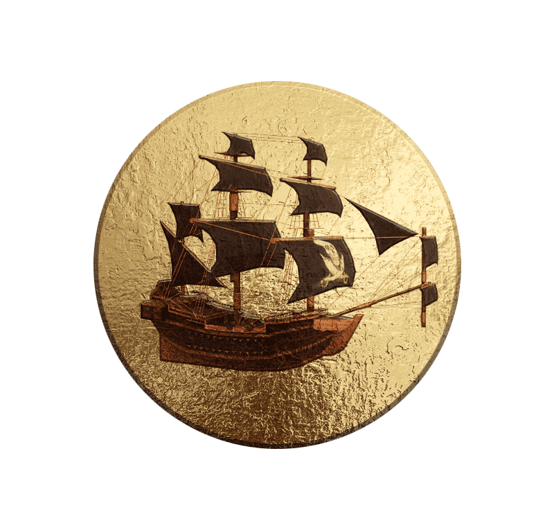 Pirate Land Treasure In Metaverse